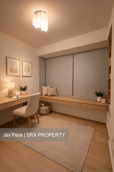 Turquoise (D4), Condominium #523006571